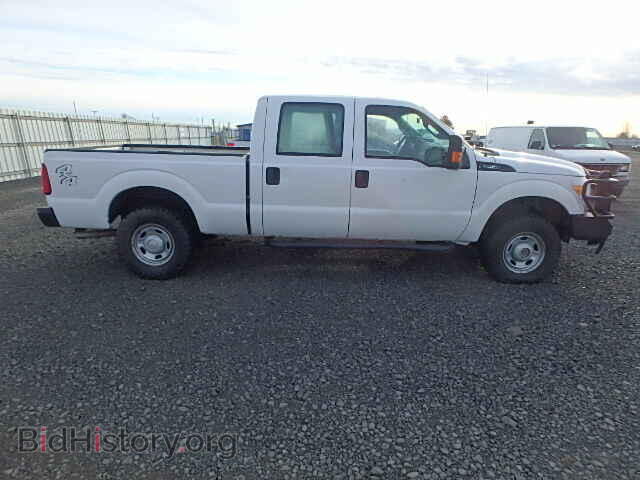 2012 FORD F250 - VIN: 1FT7W2B61CEA59222 - Фото 10