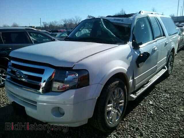 2012 Ford EXPEDITION (VIN 1FMJK2A56CEF62475) — фото 2 из 10