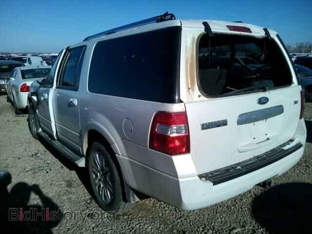 2012 FORD EXPEDITION - VIN: 1FMJK2A56CEF62475 - Фото 3