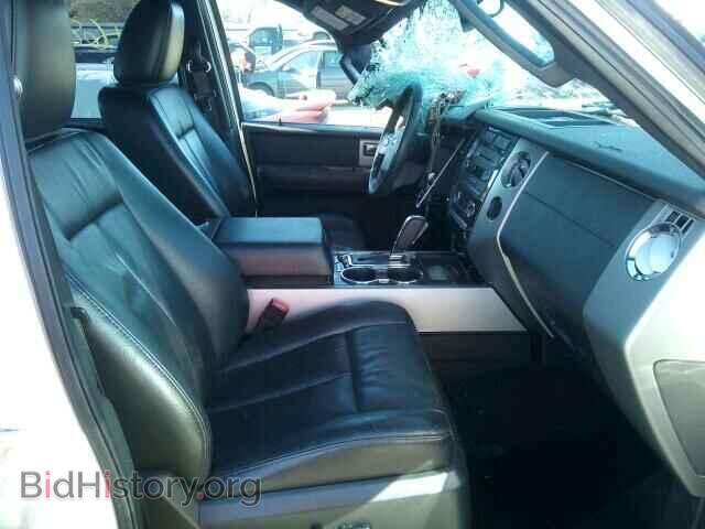 2012 FORD EXPEDITION - VIN: 1FMJK2A56CEF62475 - Фото 5