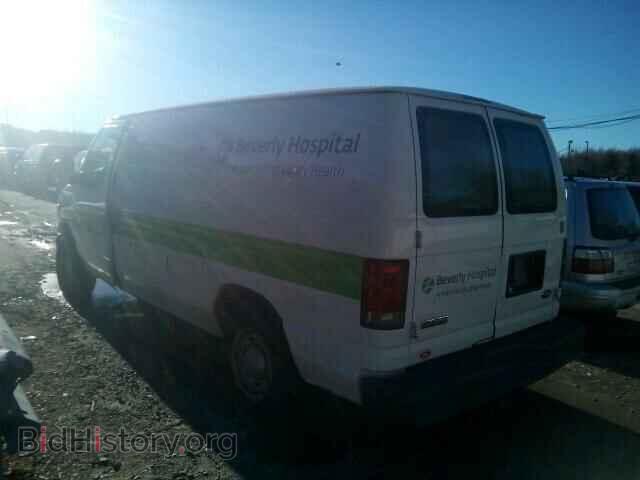 2006 FORD ECONOLINE - VIN: 1FTRE14W96HA89400 - Фото 3