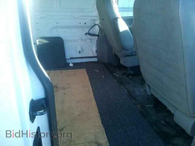 2006 FORD ECONOLINE - VIN: 1FTRE14W96HA89400 - Фото 6