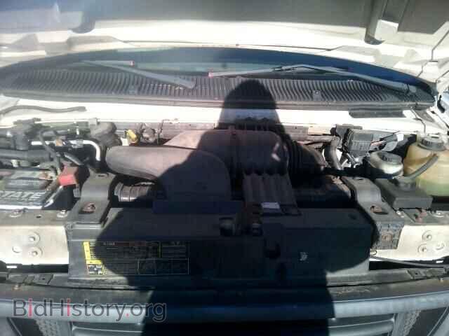 2006 FORD ECONOLINE - VIN: 1FTRE14W96HA89400 - Фото 7