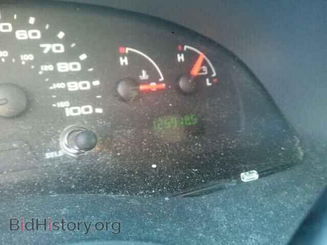 2006 FORD ECONOLINE - VIN: 1FTRE14W96HA89400 - Фото 8