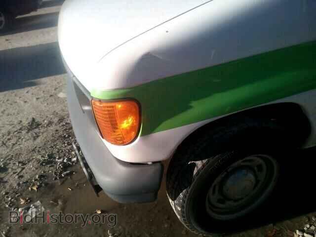 2006 FORD ECONOLINE - VIN: 1FTRE14W96HA89400 - Фото 10
