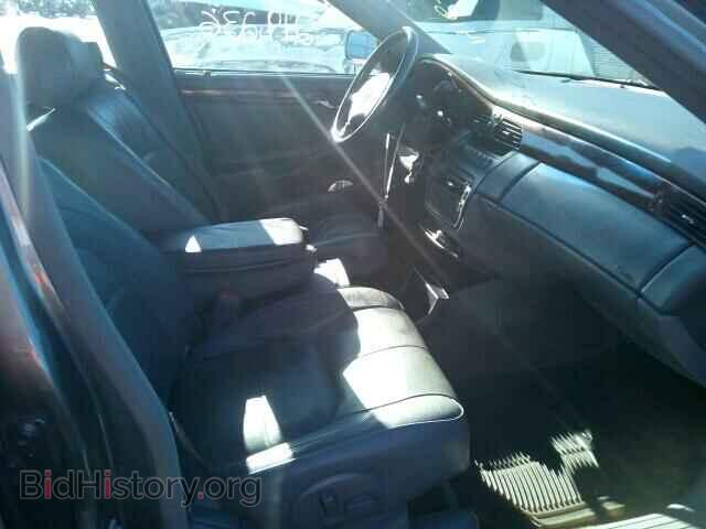 2005 CADILLAC DEVILLE - VIN: 1G6KD54Y85U249367 - Фото 5