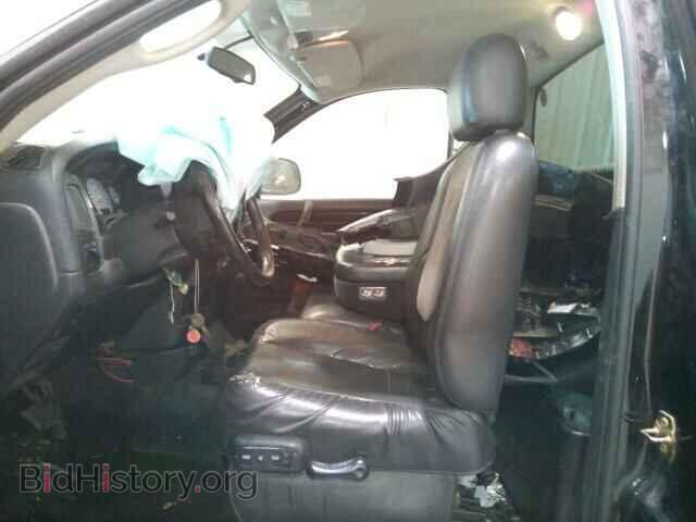 2003 DODGE RAM 1500 - VIN: 1D3HU16D03J580721 - Photo 5