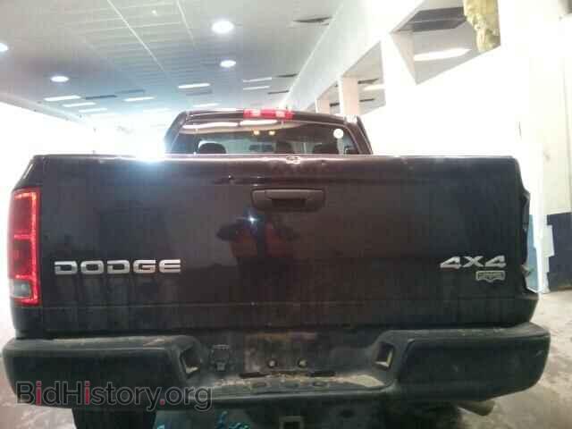 2003 DODGE RAM 1500 - VIN: 1D3HU16D03J580721 - Photo 6