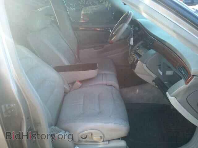 2001 CADILLAC DEVILLE - VIN: 1G6KD54Y11U276520 - Фото 5