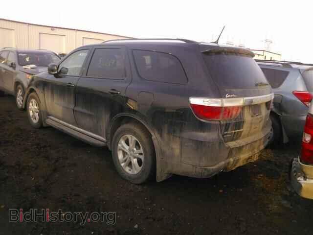 2011 DODGE DURANGO - VIN: 1D4SE4GT2BC617390 - Photo 3