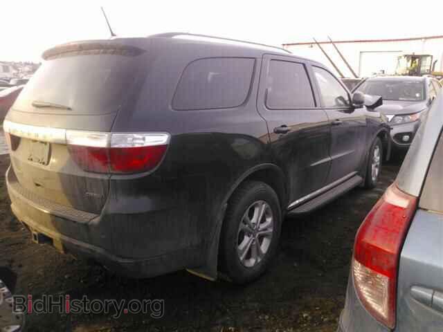 2011 DODGE DURANGO - VIN: 1D4SE4GT2BC617390 - Photo 4