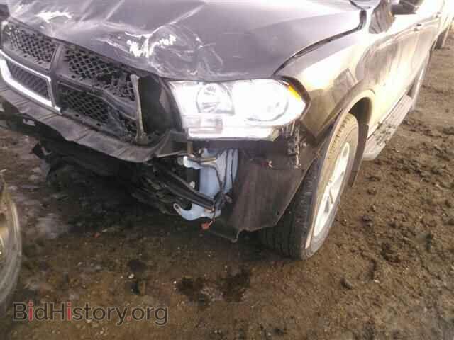2011 DODGE DURANGO - VIN: 1D4SE4GT2BC617390 - Photo 9