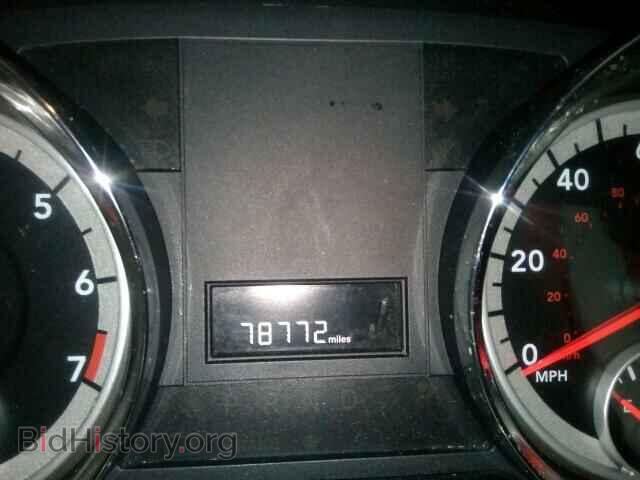 2011 DODGE CARAVAN - VIN: 2D4RN4DG9BR789025 - Фото 8