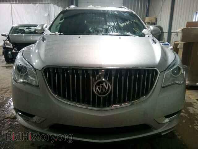 2014 BUICK ENCLAVE - VIN: 5GAKVBKDXEJ353354 - Фото 10
