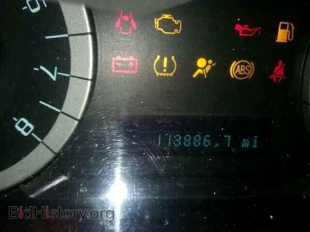 2011 FORD ESCAPE - VIN: 1FMCU0EG6BKC68559 - Фото 8
