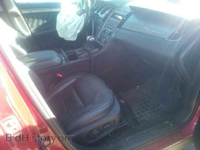 2012 FORD TAURUS - VIN: 1FAHP2EW3CG106368 - Photo 5