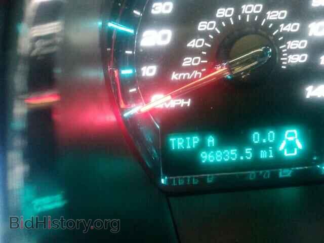 2012 FORD TAURUS - VIN: 1FAHP2EW3CG106368 - Photo 8