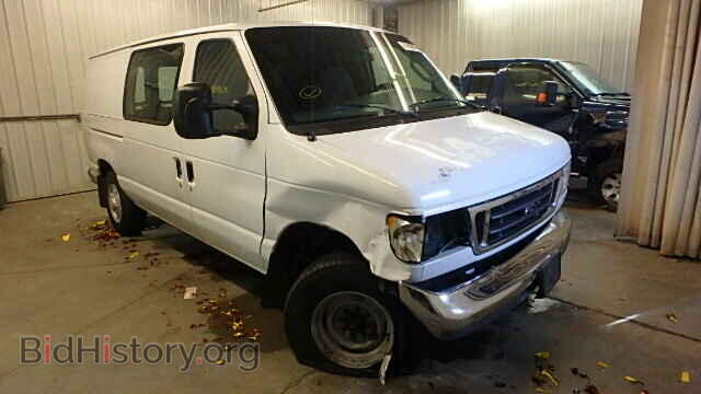 Photo 1FTNE24W66DA97286 - FORD ECONOLINE 2006