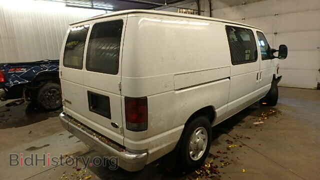 2006 FORD ECONOLINE - VIN: 1FTNE24W66DA97286 - Photo 4
