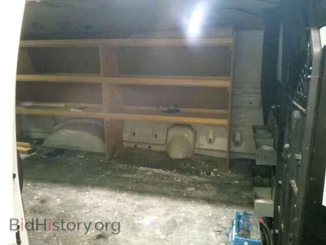 2006 FORD ECONOLINE - VIN: 1FTNE24W66DA97286 - Photo 6