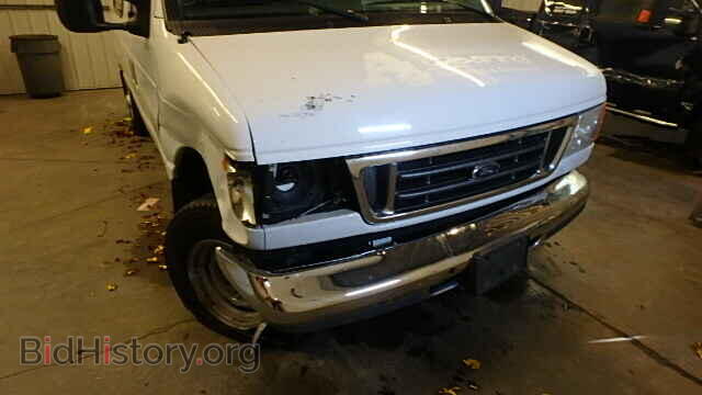 2006 FORD ECONOLINE - VIN: 1FTNE24W66DA97286 - Photo 10