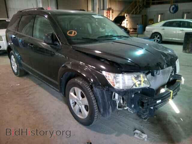 Фотография 3D4PG5FV1AT149079 - DODGE JOURNEY 2010