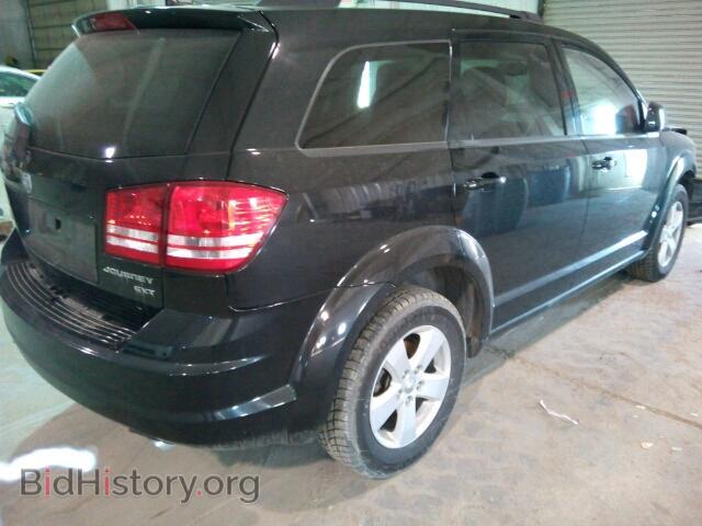 2010 DODGE JOURNEY - VIN: 3D4PG5FV1AT149079 - Фото 4