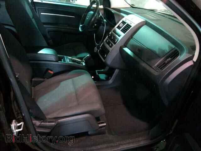 2010 DODGE JOURNEY - VIN: 3D4PG5FV1AT149079 - Фото 5