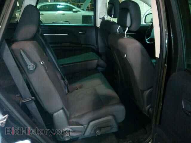 2010 DODGE JOURNEY - VIN: 3D4PG5FV1AT149079 - Фото 6