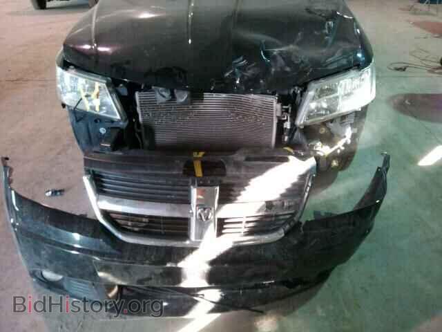 2010 DODGE JOURNEY - VIN: 3D4PG5FV1AT149079 - Фото 9