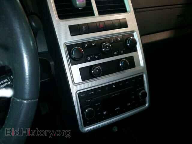 2010 DODGE JOURNEY - VIN: 3D4PG5FV1AT149079 - Фото 10