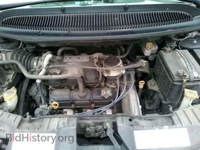 2005 DODGE CARAVAN - VIN: 1D4GP45R15B182055 - Фото 7