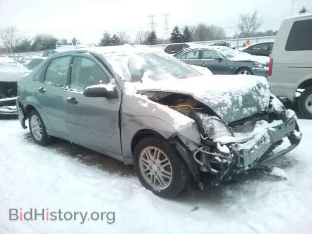 Фотография 1FAFP34N55W159748 - FORD FOCUS 2005