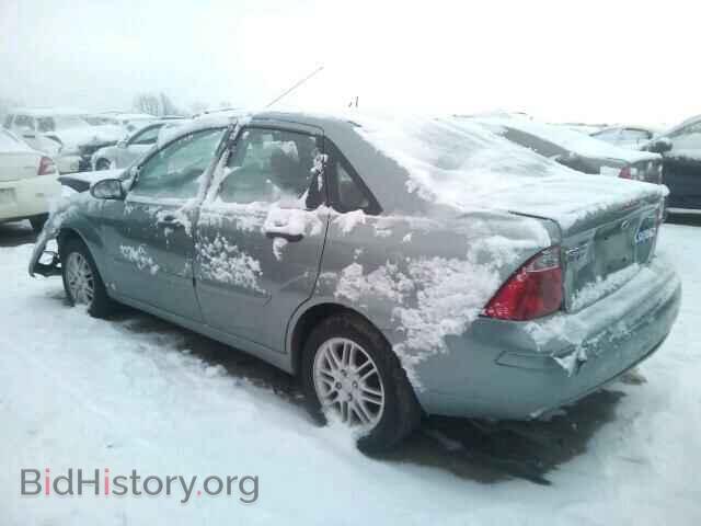 2005 FORD FOCUS - VIN: 1FAFP34N55W159748 - Photo 3
