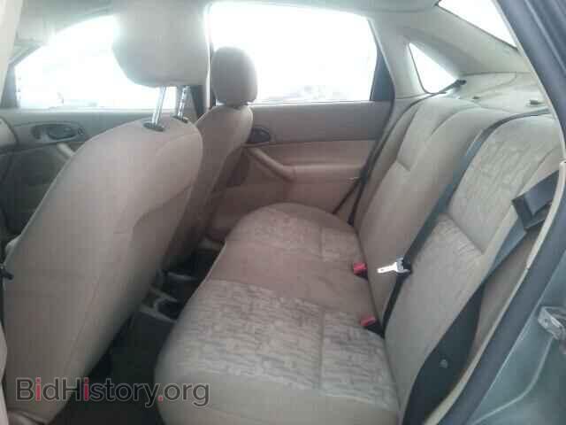 2005 FORD FOCUS - VIN: 1FAFP34N55W159748 - Photo 6