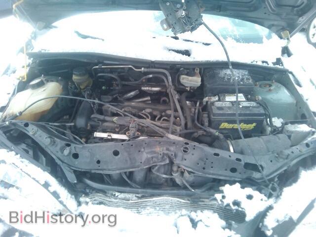 2005 FORD FOCUS - VIN: 1FAFP34N55W159748 - Photo 7