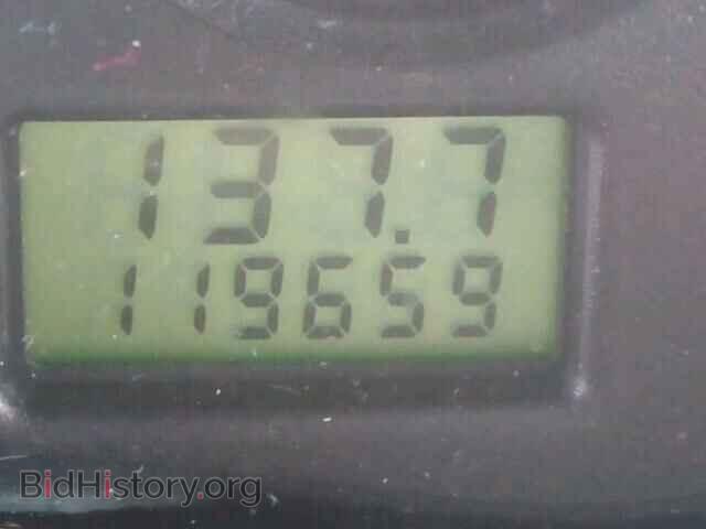 2005 FORD FOCUS - VIN: 1FAFP34N55W159748 - Photo 8