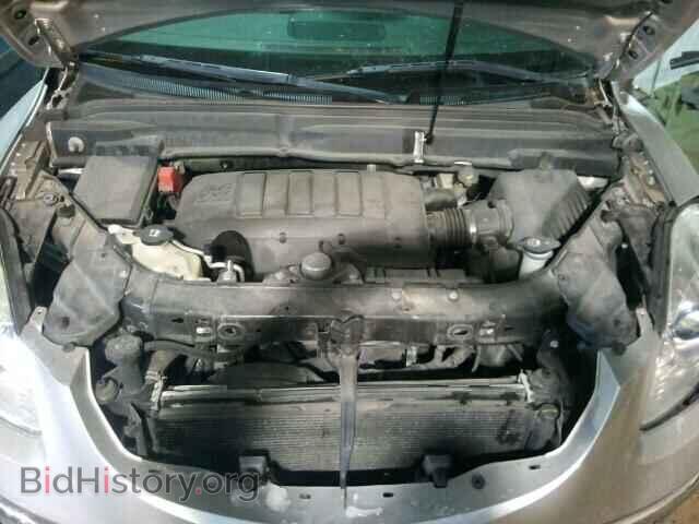 2011 BUICK ENCLAVE - VIN: 5GAKRBED8BJ263101 - Фото 7