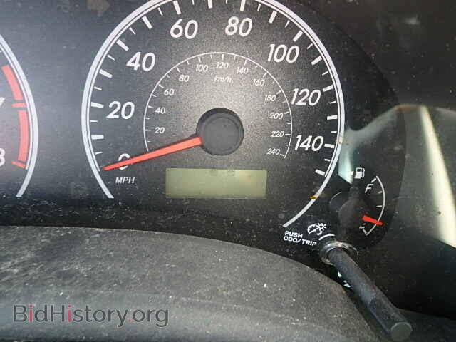 2012 TOYOTA COROLLA - VIN: 2T1BU4EE5CC899053 - Фото 7
