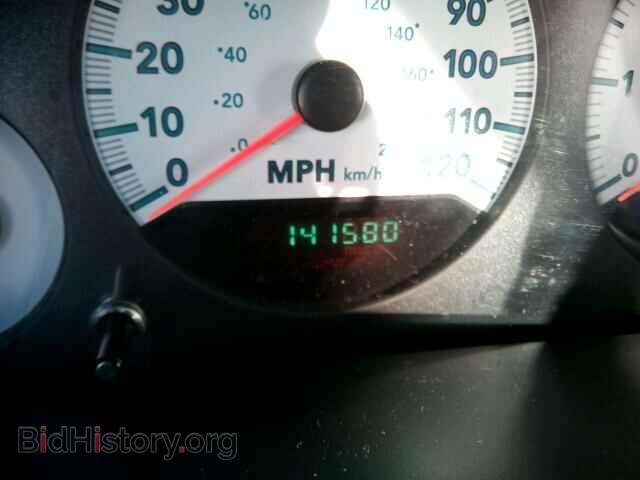 2005 DODGE CARAVAN - VIN: 1D4GP24R45B138301 - Фото 8