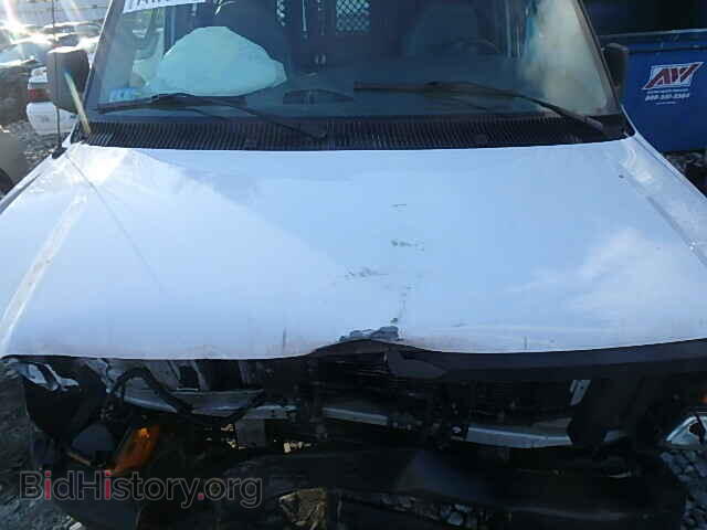 2008 FORD ECONOLINE - VIN: 1FTSE34L58DA30065 - Фото 7