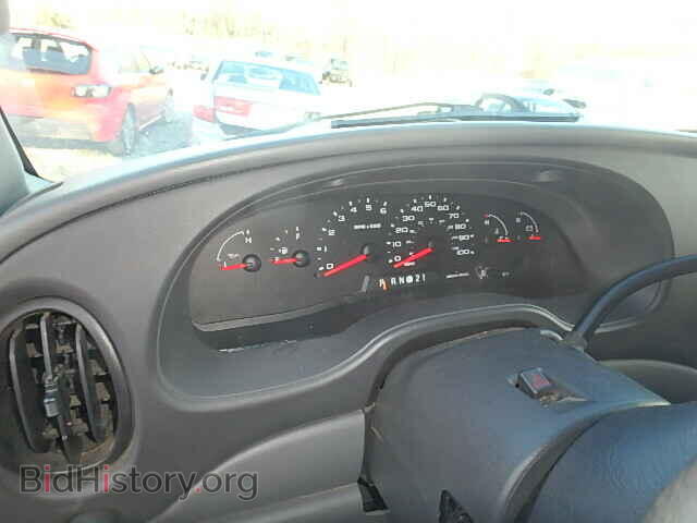 2008 FORD ECONOLINE - VIN: 1FTSE34L58DA30065 - Фото 8