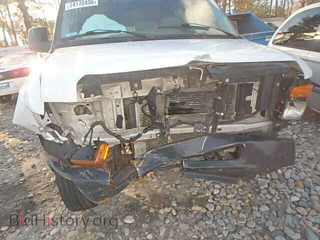 2008 FORD ECONOLINE - VIN: 1FTSE34L58DA30065 - Фото 10