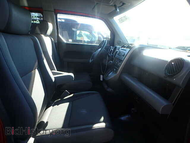 2004 HONDA ELEMENT - VIN: 5J6YH18584L004779 - Фото 5