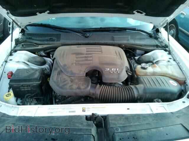 2011 DODGE CHALLENGER - VIN: 2B3CJ4DG2BH574236 - Фото 7