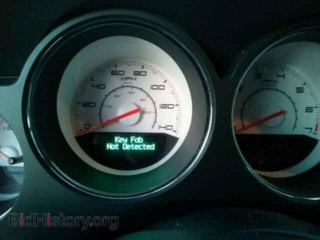 2011 DODGE CHALLENGER - VIN: 2B3CJ4DG2BH574236 - Фото 8
