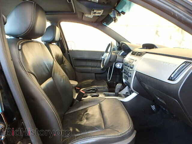 2010 FORD FOCUS - VIN: 1FAHP3HN3AW250577 - Фото 5