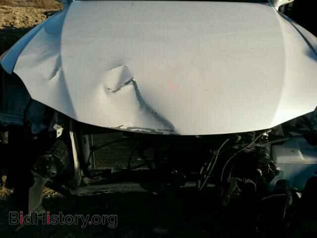 2009 LEXUS IS250 - VIN: JTHBK262995105996 - Фото 9