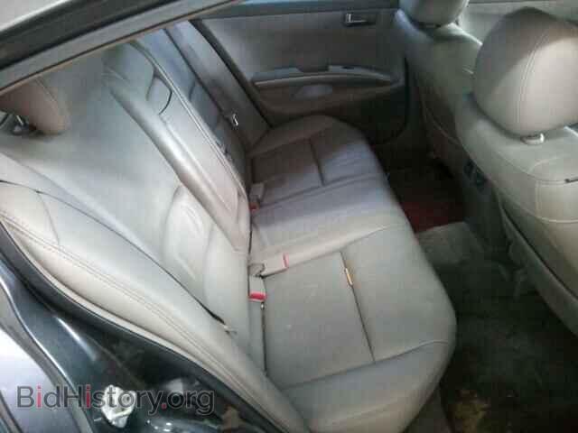 2005 NISSAN MAXIMA - VIN: 1N4BA41E55C851214 - Фото 6