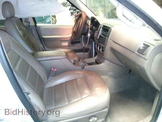 2005 FORD EXPLORER - VIN: 1FMDU63K25UA14323 - Фото 5